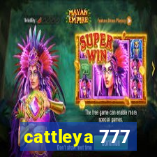 cattleya 777